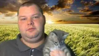 Vega Goose Says Episode 21: Be who you want to be!