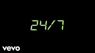 Angelpop - 24/7