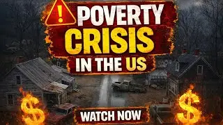 $13,000 Houses, No Jobs: Inside America&rsquo;s Forgotten Towns