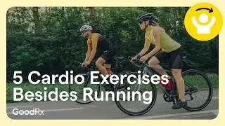 5 Ways to Get Cardio Without Running | GoodRx