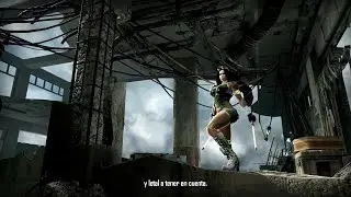 Killer Instinct   Historia de Orchid