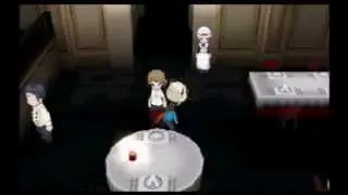 Pokemon X Walkthrough 88 - Restaurant Le Wow