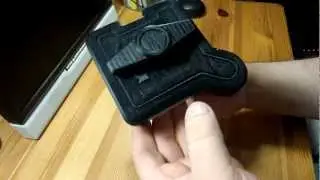 3D Printed Gumball Machine - Coin Rejection Mechanism Test