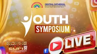 2025 ADULT HARVEST OF ROPHE-ELIM YOUTH NIGHT