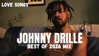 Best of Johnny Drille Mix 2026 | Soulful Love Songs & Afro-Soul Vibes