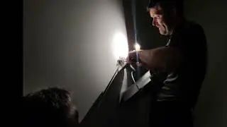 Convert old lamps to energy-saving LED lamps