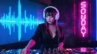 SounDay 2026 Vol.24 | Best EDM Mix &ndash; Inspired by Martin Garrix, Avicii & Calvin Harris