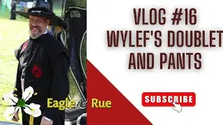 Wylef's Doublet- paw fun!