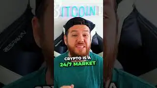 What Is A Bitcoin CME Gap? #shorts
