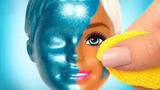 Barbie Color Reveal Serie n&uacute;mero3 Sunny N' Cool