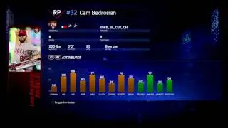 All Pitchers with Stopper Quirk!  #6 in The Quirk Series
