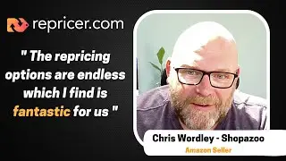 How Repricer.com Supercharged Shopazoo's Amazon Repricing | Customer Testimonial