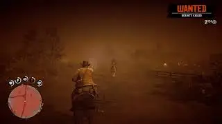 RDR2 Best Horse Story Mode - How to get Black Arabian for Free in Chapter 2