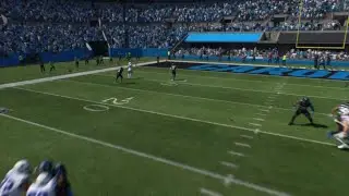 Madden is trash bring back 2009 Madden