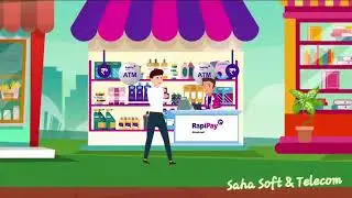 Rapipay I'd free 🆓🆓 Whatsapp 8670598121/7319177376