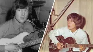 deconstructing The Word The Beatles - (Isolated Tracks)