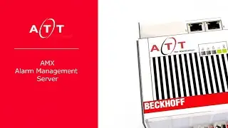 ATT AG   Der ALARMSERVER