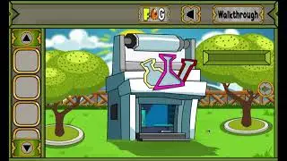 Find The Scientist Coat Walkthrough - Fastrackgames
