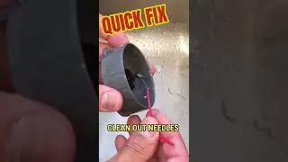 EASILY FIX A HAMILTON BEACH COFFEE MAKER. #shorts #youtubeshorts