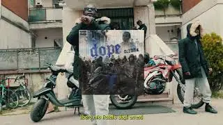 G.Issa - Dope [Official Instrumental Prod. Maggy & Richard Church]