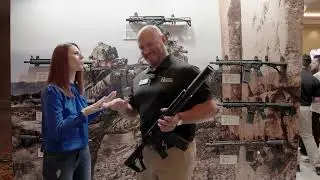 What's Hot at SHOT 2023: Daniel Defense
