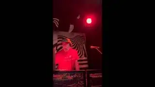 DJ HALO Live @ Cactus Club Full Set