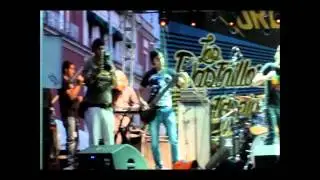 Mata la bacha - Mata la bacha 2014
