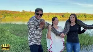 Sucuri come gente? TBT, O PRIMEIRO CONTATO COM A SUCURI.