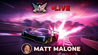 Last place IMSA 3rd split driver