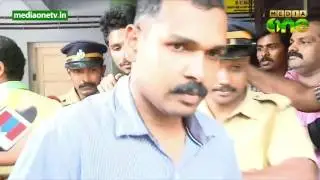 Crime Branch to probe Mishel Shaji's death