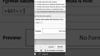 Automatic Borders in Excel | Excel for fresher | #nextwhy