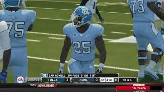 NCAA FOOTBALL 14 ONLINE DYNASTY USER GAME ALERT VS DNYWHITE 1-4 ALL TIME!! YEAR 2!! FOLLOW TRAIN!!