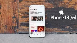 Apple iPhone 13 - May Come With Smaller Notch, Better Cameras, Redesigned Face ID