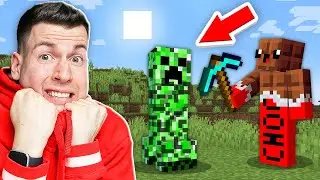 😱🚫 В 99 СТРАНАХ Этот *СЛОМАННЫЙ* Майнкрафт ЗАПРЕЩЁН !