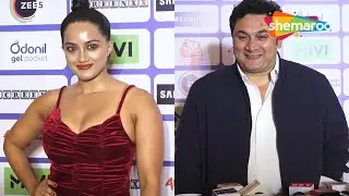 Eijaz Khan, Rajesh Kumar And Many Others At SCREENXX Summit & Awards Show 2023