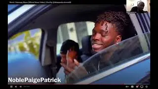 @ShortiOfficial - driveway blues REACTION 