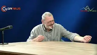 De vorba cu EA - Elena Apostol.  Despre placebo, nocebo și puterea cuvintelor cu Cătălin Blaga
