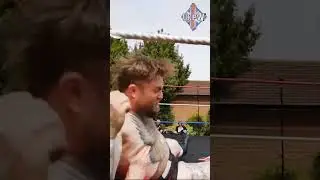 Best European Uppercut?