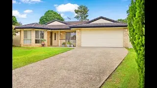 4 Greenside Place, Joyner
