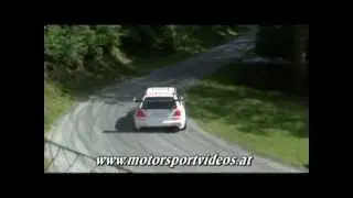 Bergrallye Naas 2013, Highlites - www.motorsportvideos.at