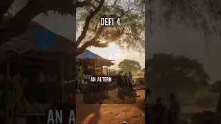 #DeFi #Best #Facts 2