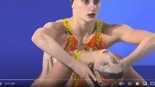 The Olympics Tell the ENTIRE STORY! It Is The SAME TRUTH I Have Been Telling The WORLD For DECADES !