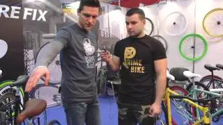 Pure Fix Bike Expo 2016