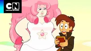 Bitácora #3 | Aventuras en Ciudad Playa | Cartoon Network