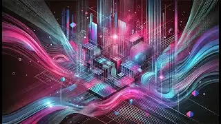Glitch Dimensions [Glitch-heavy EDM / Futuristic Soundscapes for Innovation & Inspiration]
