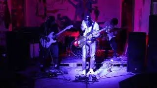 Macondo - Apparatus Dei @Viaje Necio