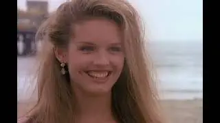 MELROSE PLACE | Amanda Fires Sarah (Introducing Models Inc.)