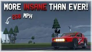 Twisted 1.21.2 Just Continues To Be More And More INSANE! | Roblox Twisted