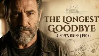 The Longest Goodbye: A Son&rsquo;s Grief in 1905