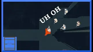 Ape Out - Beginning Gameplay (No Commentary)